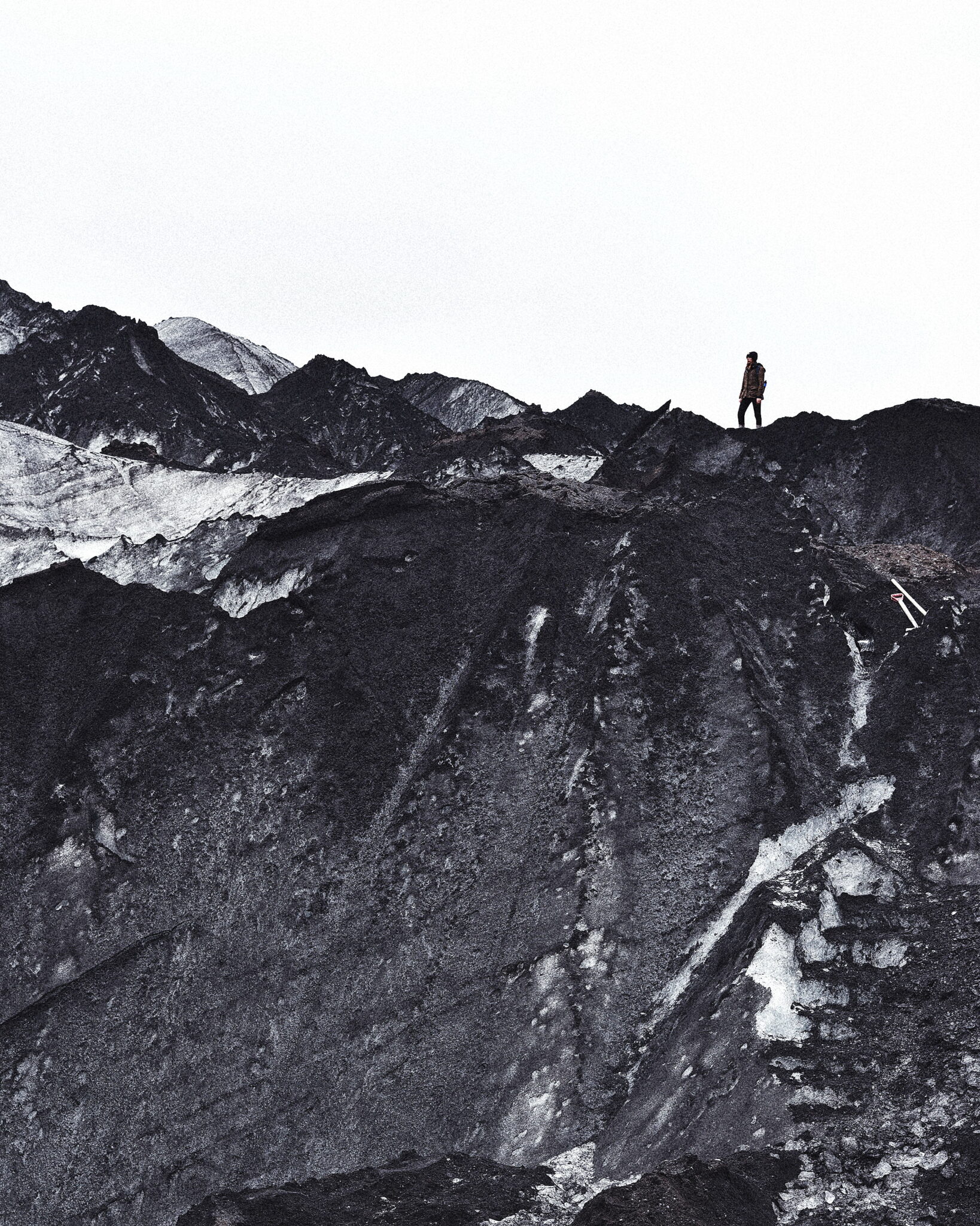 Isolated